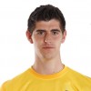 Fotbalové Oblečení Thibaut Courtois